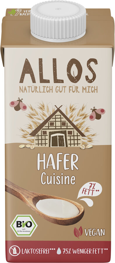 Hafer Cuisine 200ml