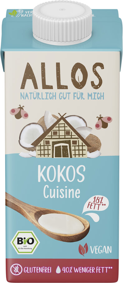 Kokos Cuisine 200ml