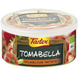 Tartex Pastete Tomabella