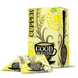 CUPPER Good Morning 35g 20 Beutel
