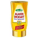Allos Agavendicksaft im Spender 250ml
