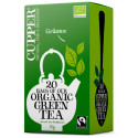 CUPPER Grüner Tee 35g 20 Beutel