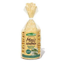 Allos Amaranth Maiswaffeln Rosmarin & Meersalz 100g