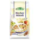 Allos Bircher Müsli mit Amaranth 2kg