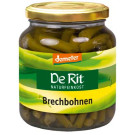 De Rit Brechbohnen bio