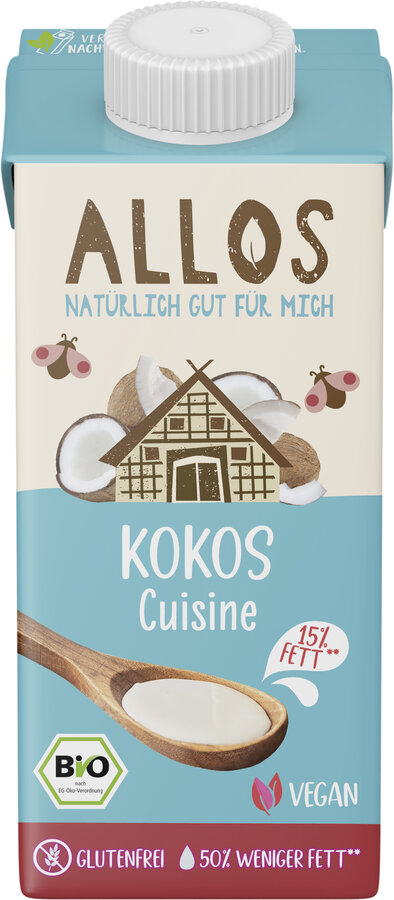 Kokos Cuisine 200ml